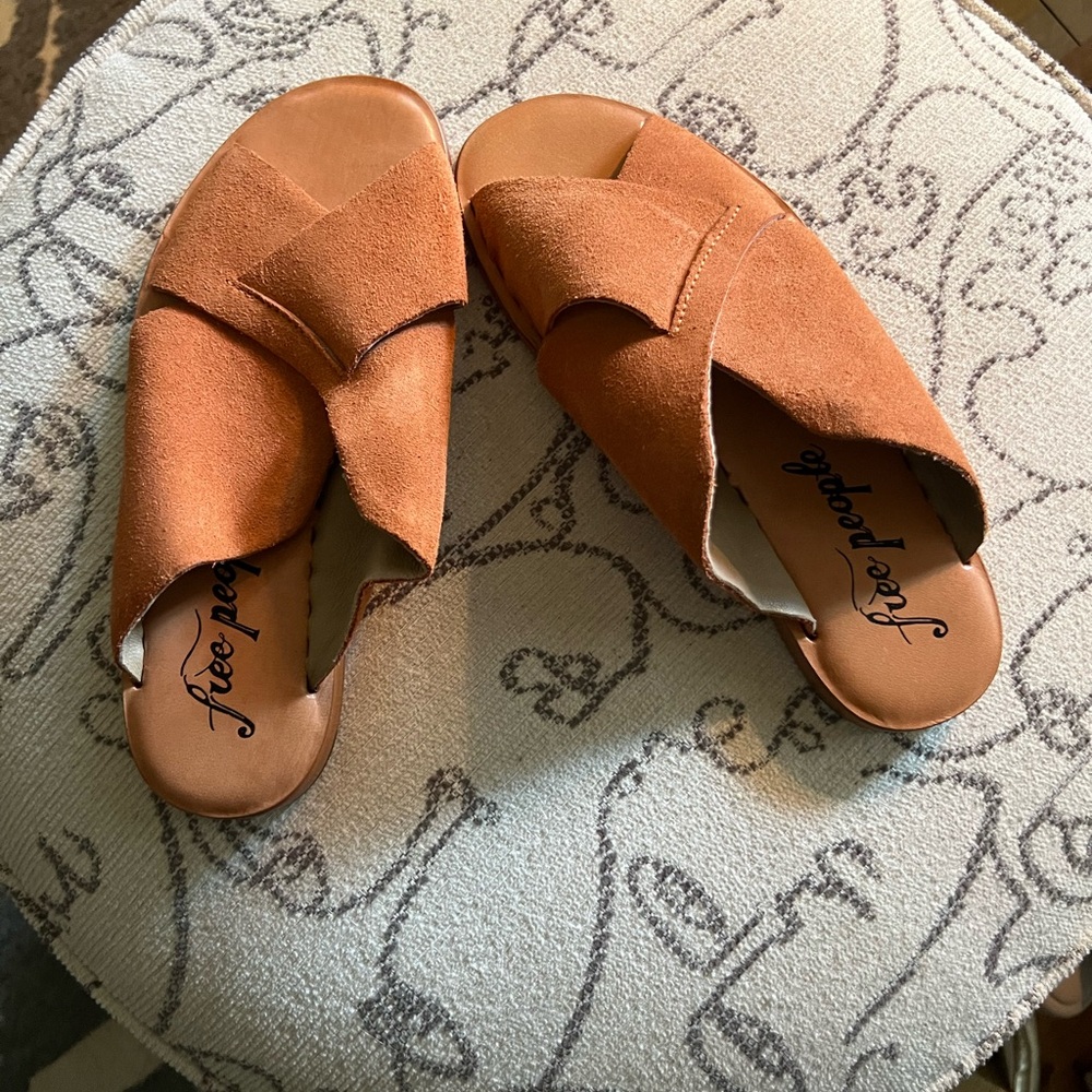 Free People Sandals